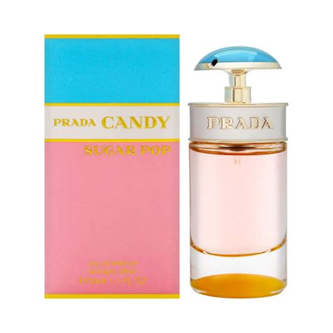 prada sugar pop candy|prada candy smells like.